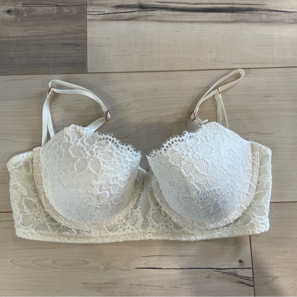 Aerie balconette bra